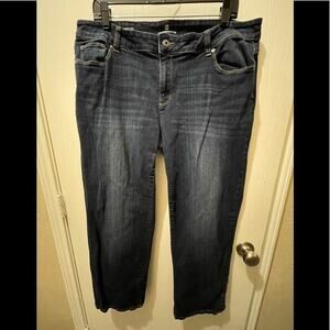 Liz Claiborne Jeans